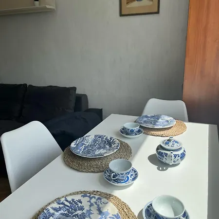 Mieszkanie Nad Morzem W Centrum Gdyni * Gdynia